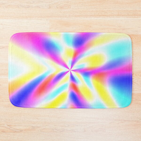 Item preview, Colorful Psychedelic Pattern with Flowing Wave Graphic Effect designed and sold by IncrediVFX.
