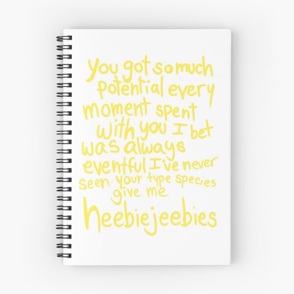 Item preview, Heebiejeebies  designed and sold by Redgirl107.