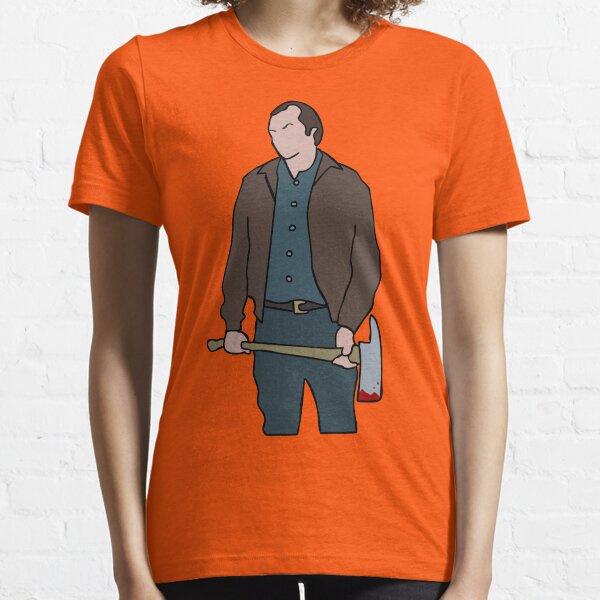 The Shining Jack Essential T-Shirt