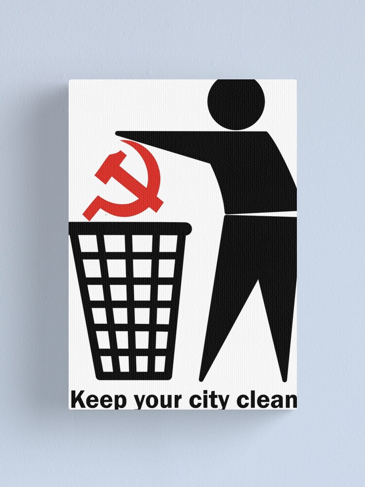 Lets Keep Our City Clean, Vector Illustration - Stock Illustration  [82838910] - PIXTA