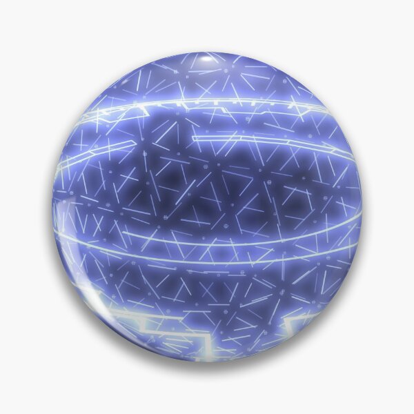 Item preview, Abstract Futuristic Globe HUD Element Digital Grid Sphere Rotating designed and sold by IncrediVFX.