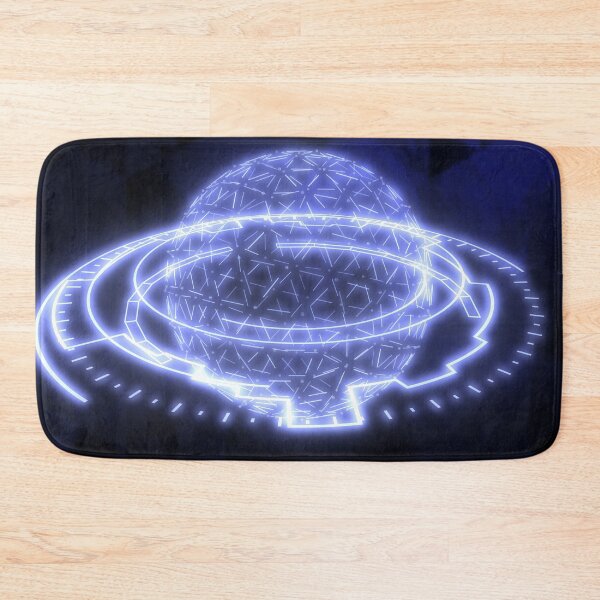 Item preview, Abstract Futuristic Globe HUD Element Digital Grid Sphere Rotating designed and sold by IncrediVFX.