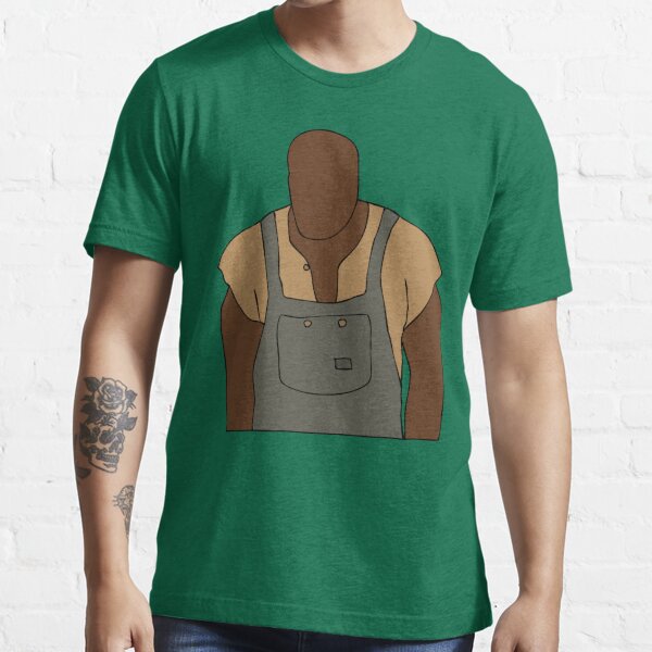 The Green Mile Essential T-Shirt