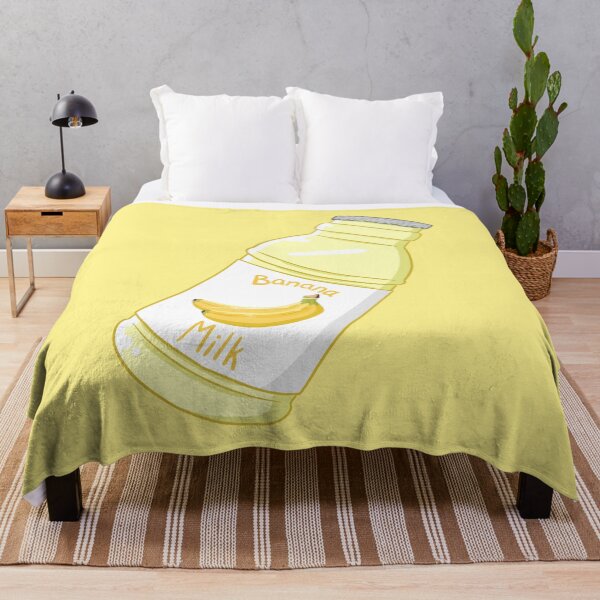 Item preview, Banana Milk designed and sold by RocketKatt.
