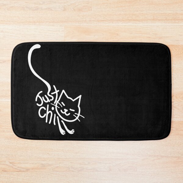 Item preview, Just Chill designed and sold by elenasloman.