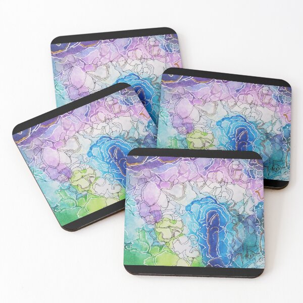 Item preview, Geode designed and sold by Marissa Dickey.