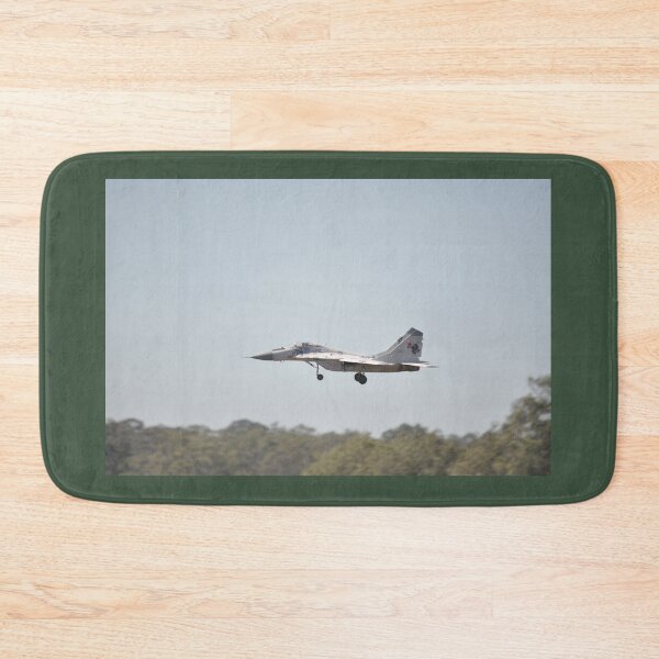 Item preview, Hunter Valley Airshow 2019 - Mig-29 Landing designed and sold by muz2142.