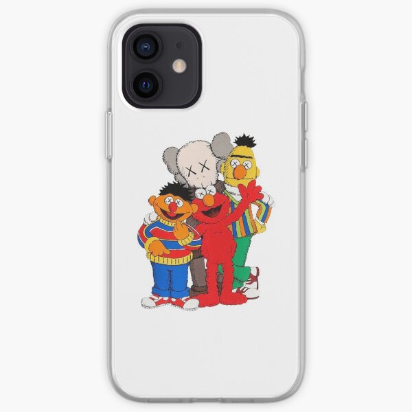Sin título Funda blanda para iPhone