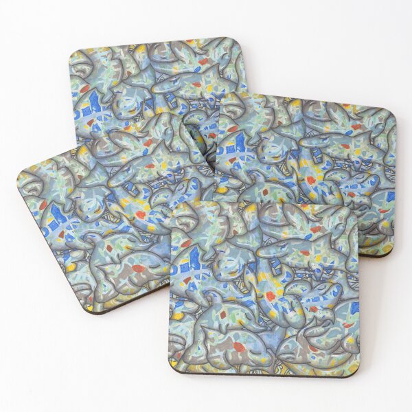 Item preview, Aequanimitas designed and sold by Fred Ryan.