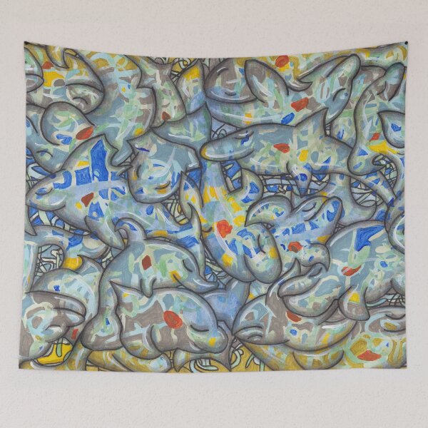 Item preview, Aequanimitas designed and sold by Fred Ryan.