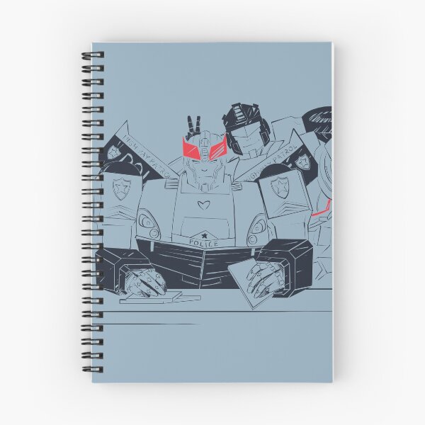 Item preview, Jazz & Prowl designed and sold by koroa.