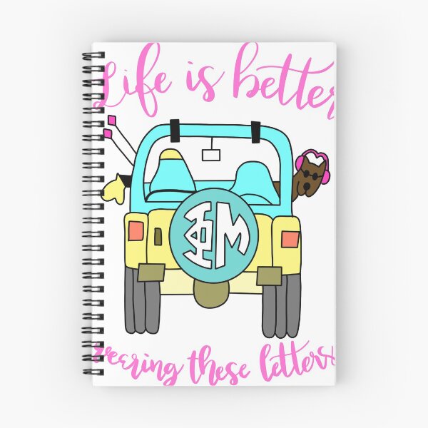 Item preview, La vida es mejor como un Phi Mu designed and sold by maggiearie.
