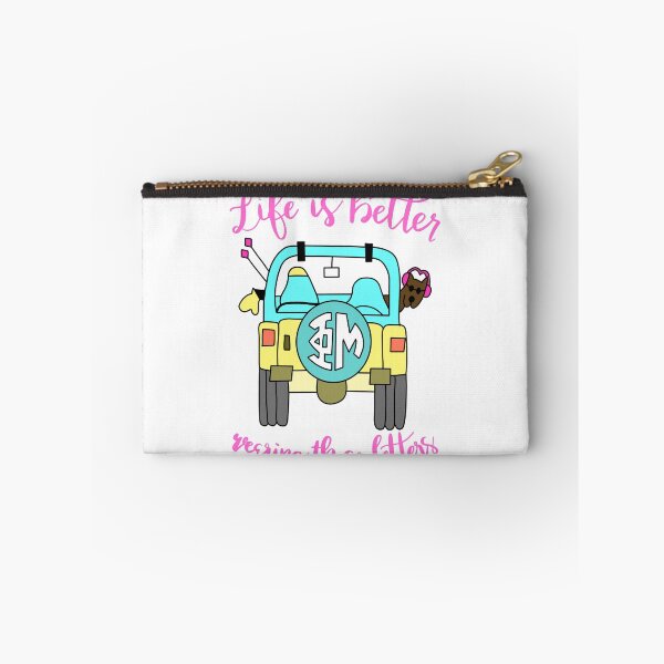 Item preview, Life is Better as a Phi Mu designed and sold by maggiearie.