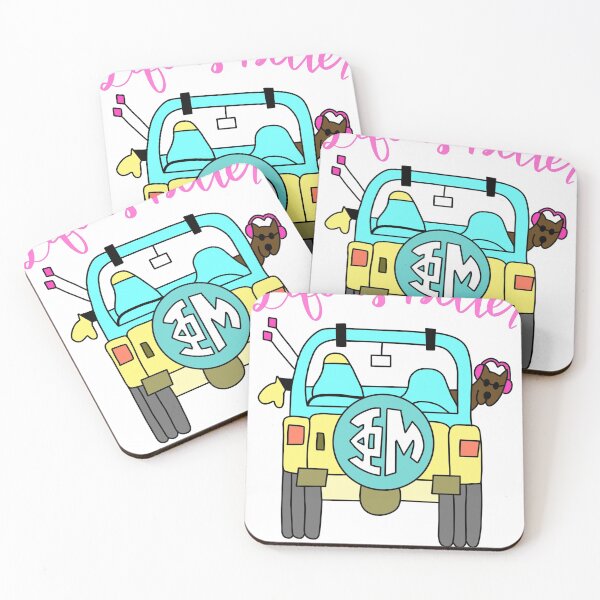 Item preview, Life is Better as a Phi Mu designed and sold by maggiearie.