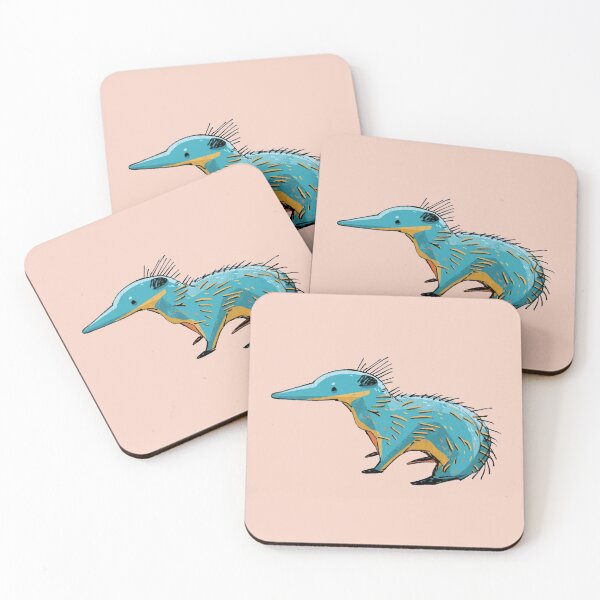 Item preview, Madagascar Hedgehog designed and sold by Victoria-Hay.