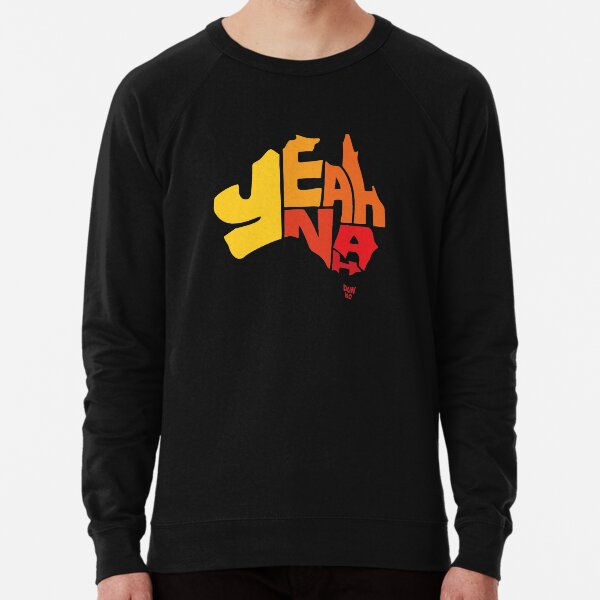 Northern Territory Sweatshirts & Hoodies | Redbubble