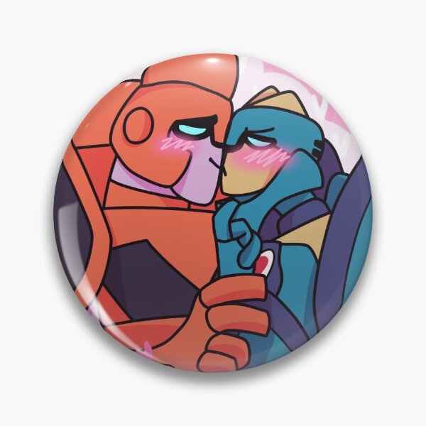 Item preview, Transformers Animated WaspHide designed and sold by SighFur.