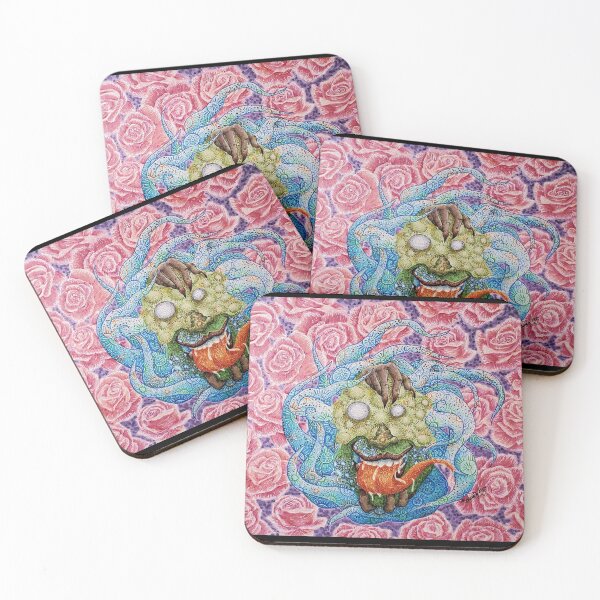 Item preview, Moldy Dreamscapes  designed and sold by Marissa Dickey.
