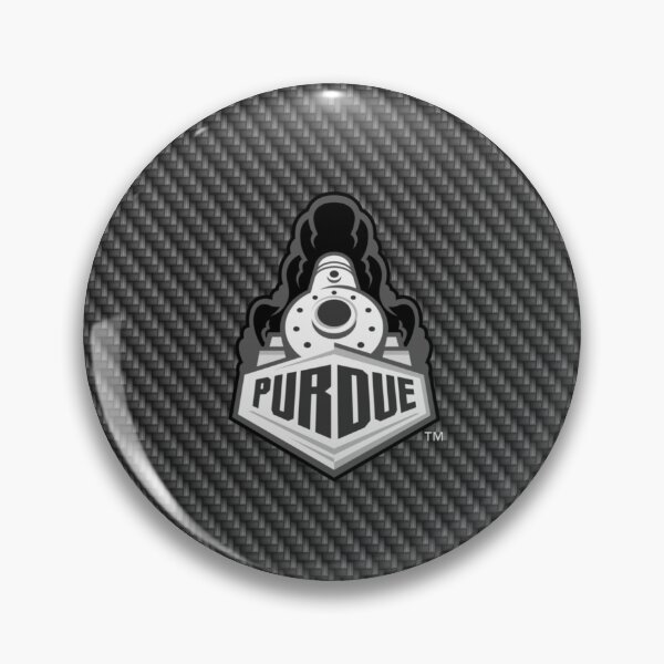 Item preview, Purdue Boilermakers White Carbon Fiber Case designed and sold by dingushead1445.