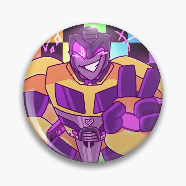 Item preview, TFA Scenecore!Swindle designed and sold by SighFur.