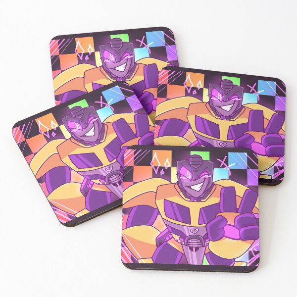 Item preview, TFA Scenecore!Swindle designed and sold by SighFur.