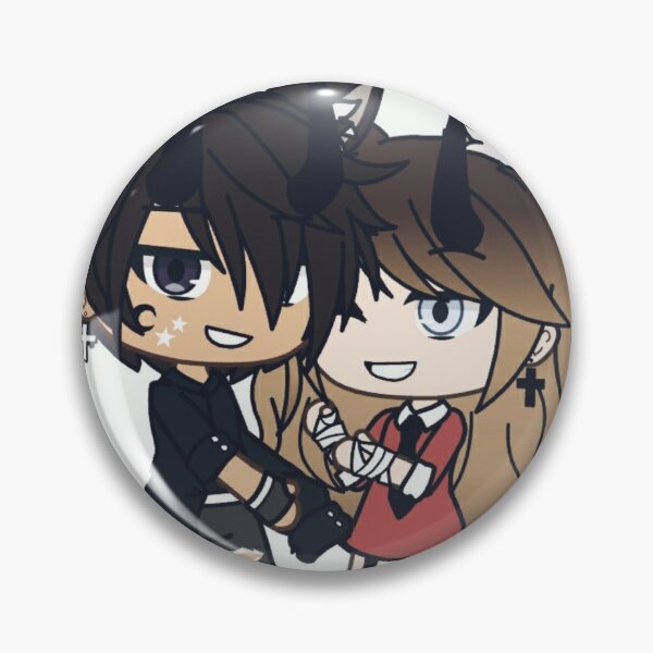 Item preview, Gacha life merch designed and sold by itsjustshaye.