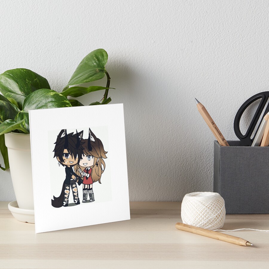 Gacha Life Art Gifts & Merchandise for Sale