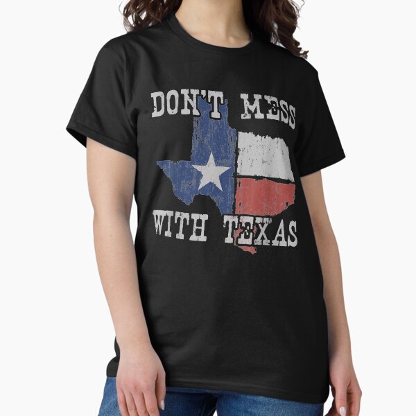 Item preview, Don't Mess With Vintage Texas Longhorn Lone Star State designed and sold by DailonisDumpji.