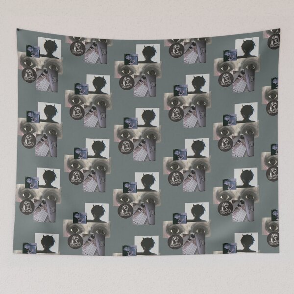 Item preview, Aesthetic GRunge designed and sold by Sylvn Sullivan.