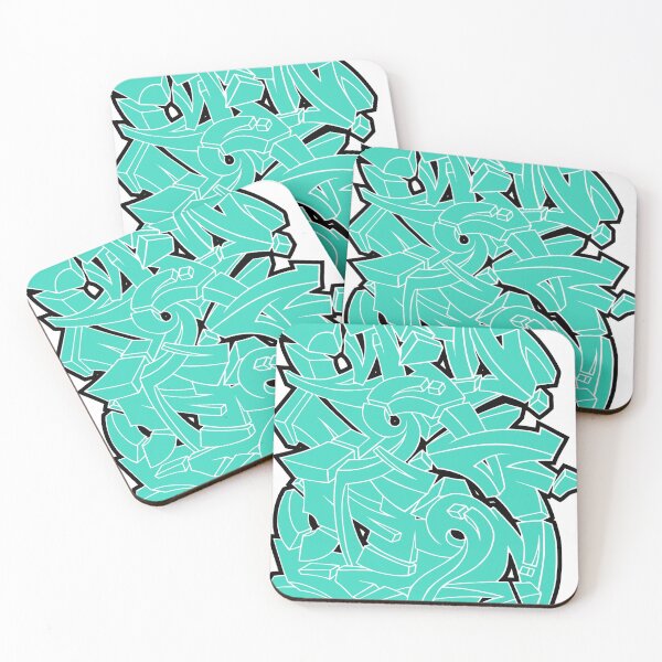 Item preview, WILDSTYLE GRAFF 2 designed and sold by makamiart.