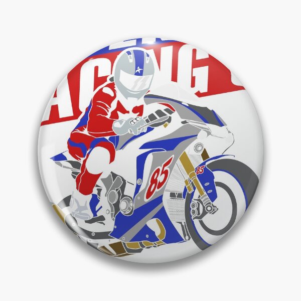Item preview, Race bike designed and sold by braaax.