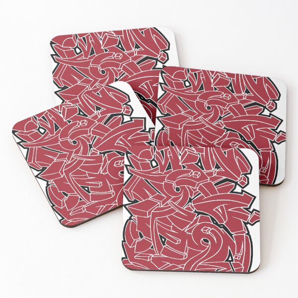 Item preview, WILDSTYLE GRAFF 3 designed and sold by makamiart.