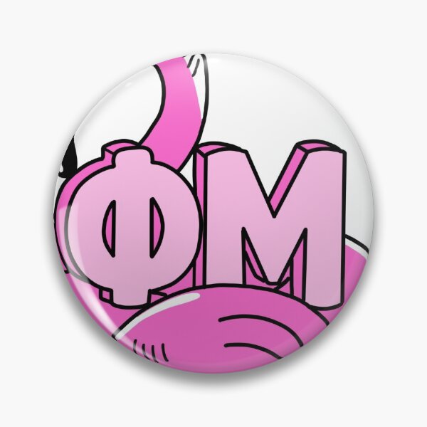 Item preview, Phi Mu Float designed and sold by maggiearie.
