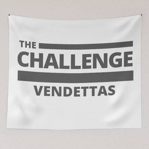 Item preview, Vendettas designed and sold by cobie123270.