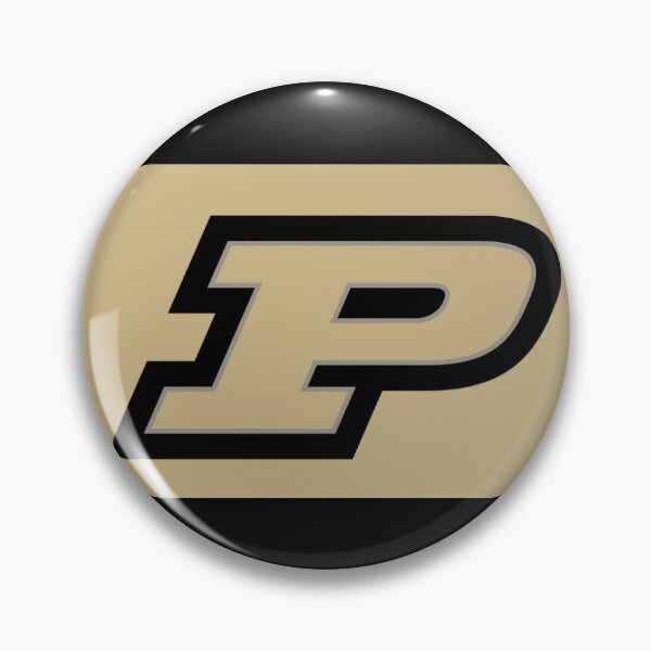Item preview, Purdue Boilermakers College Logo designed and sold by dingushead1445.