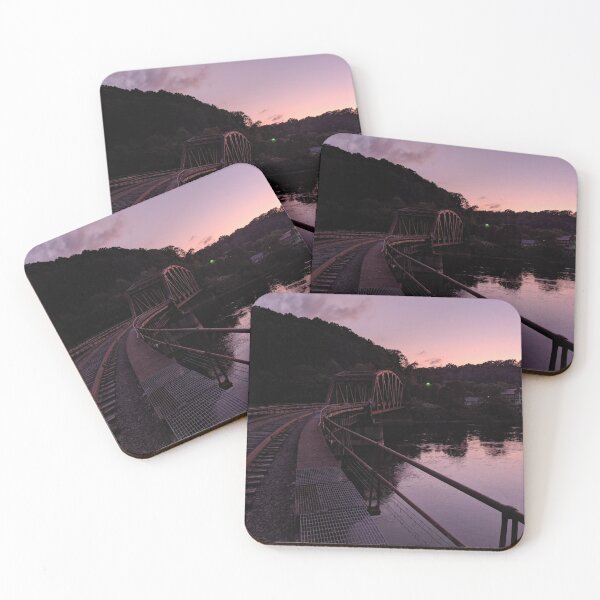 Item preview, Twilight's Bridge designed and sold by giftoftradition.