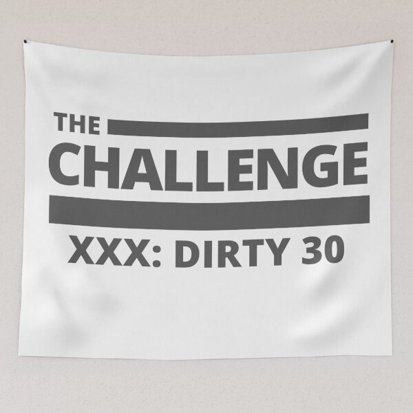 Item preview, Dirty 30 designed and sold by cobie123270.