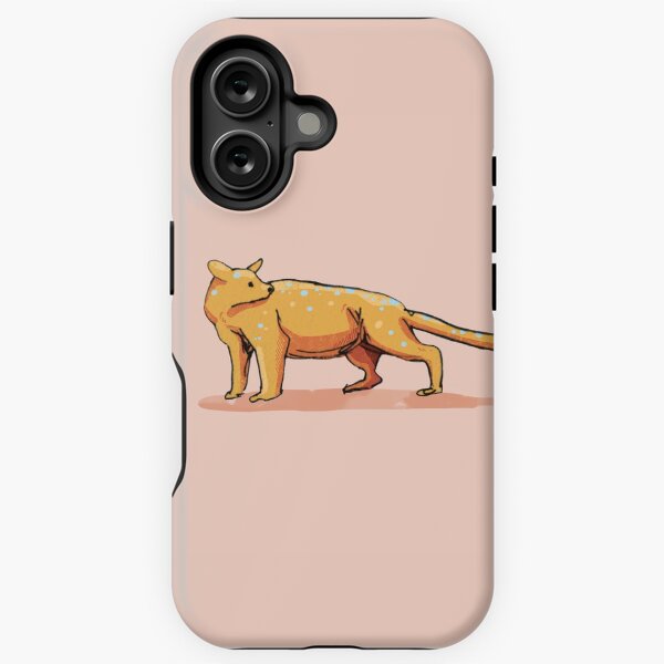 Item preview, Madagascar Fossa designed and sold by Victoria-Hay.