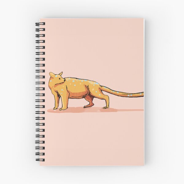 Item preview, Madagascar Fossa designed and sold by Victoria-Hay.