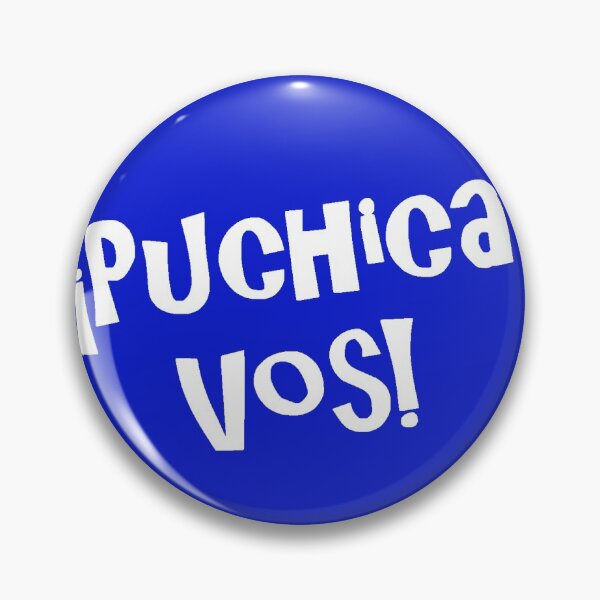 Item preview, Puchica Vos Slang designed and sold by carolina0.