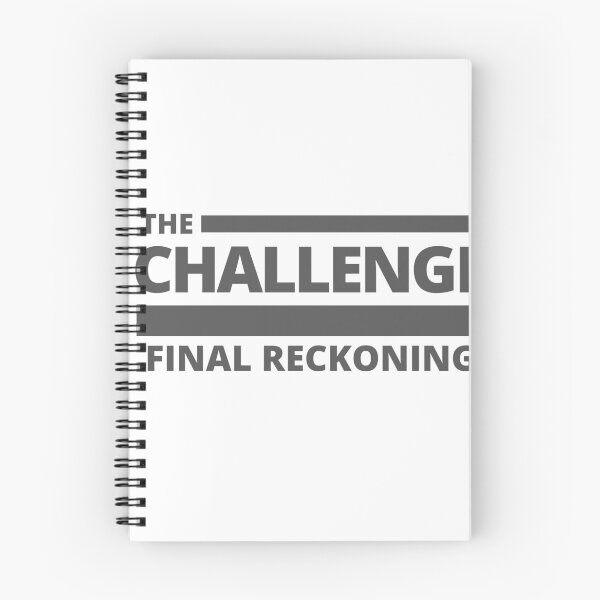 Item preview, Final Reckoning designed and sold by cobie123270.