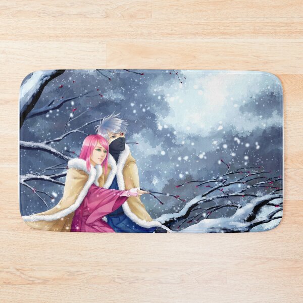Item preview, KakaSaku Snowfall designed and sold by dawnshue.