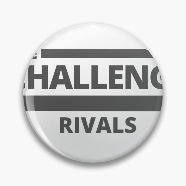 Item preview, Rivals designed and sold by cobie123270.
