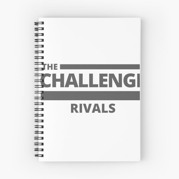 Item preview, Rivals designed and sold by cobie123270.