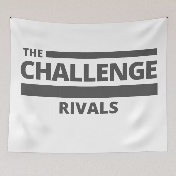 Item preview, Rivals designed and sold by cobie123270.