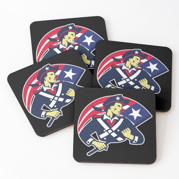Item preview, Patriot Emblem designed and sold by ryaneliz91.
