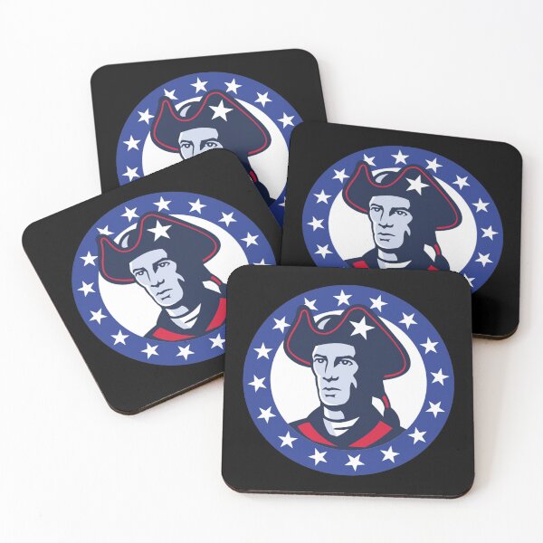 Item preview, Patriot Emblem designed and sold by ryaneliz91.