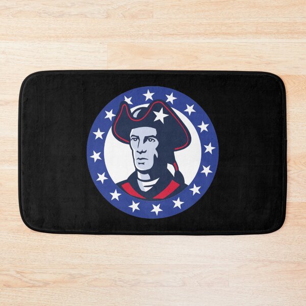 Item preview, Patriot Emblem designed and sold by ryaneliz91.
