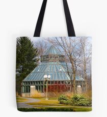 Hidden solarium Tote Bag