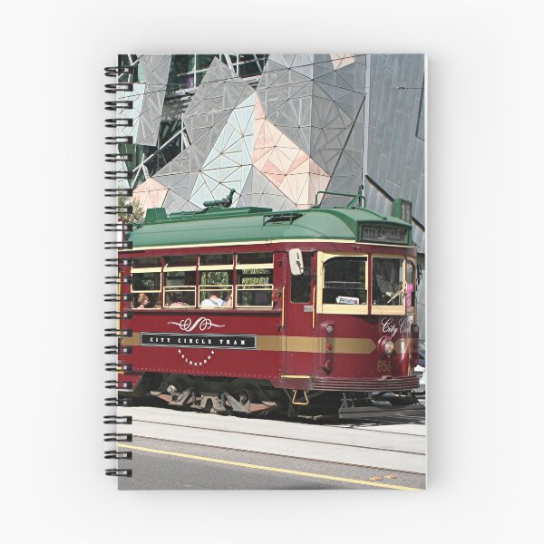 Item preview, Melbourne city tram, Victoria, Australia 3 designed and sold by FranWest.
